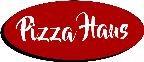 pizza haus mellendorf wedemark logo