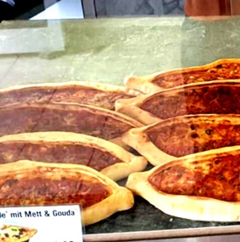 pizza haus mellendorf speisen